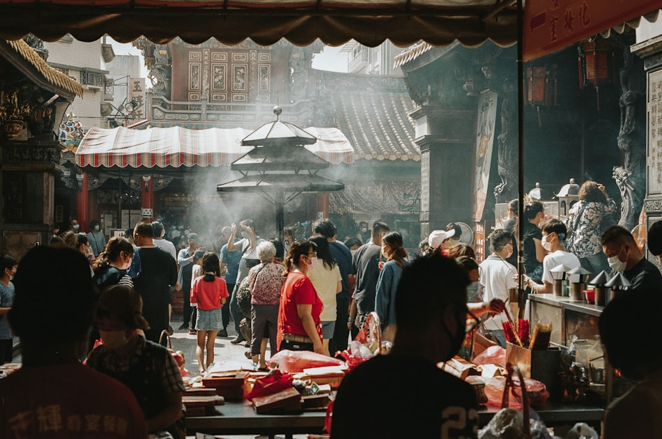 Cultural Attractions You Must Visit
