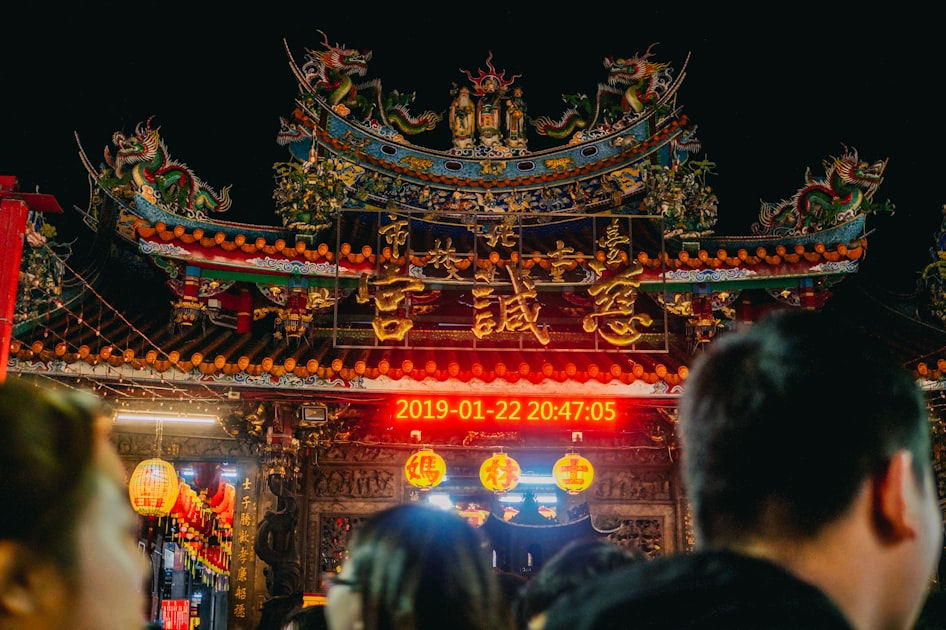 Travel Tips for Cultural Exploration